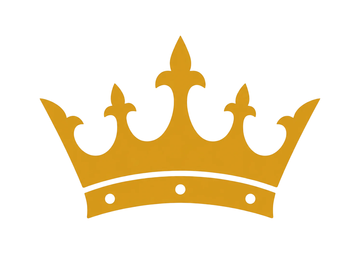King Louis Cart Company logo
